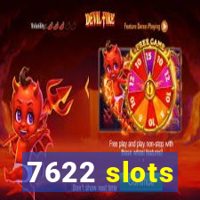 7622 slots